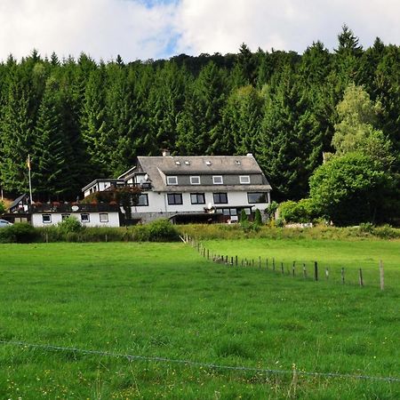 Haus Hubertus Apartment วิลลิงเงิน ภายนอก รูปภาพ