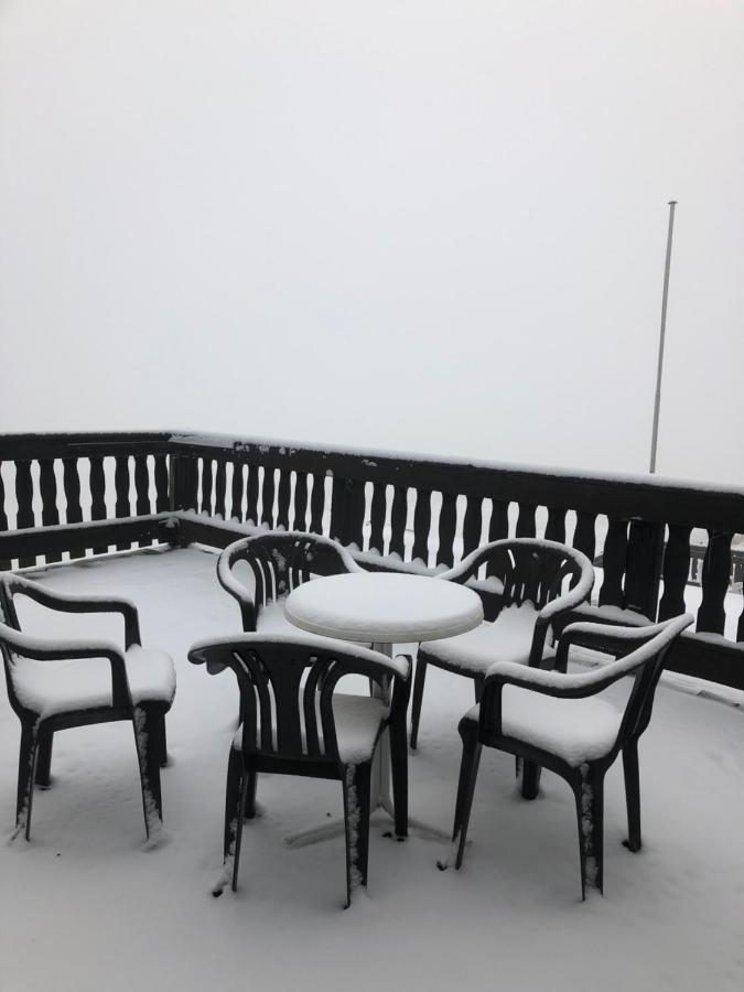Haus Hubertus Apartment วิลลิงเงิน ภายนอก รูปภาพ