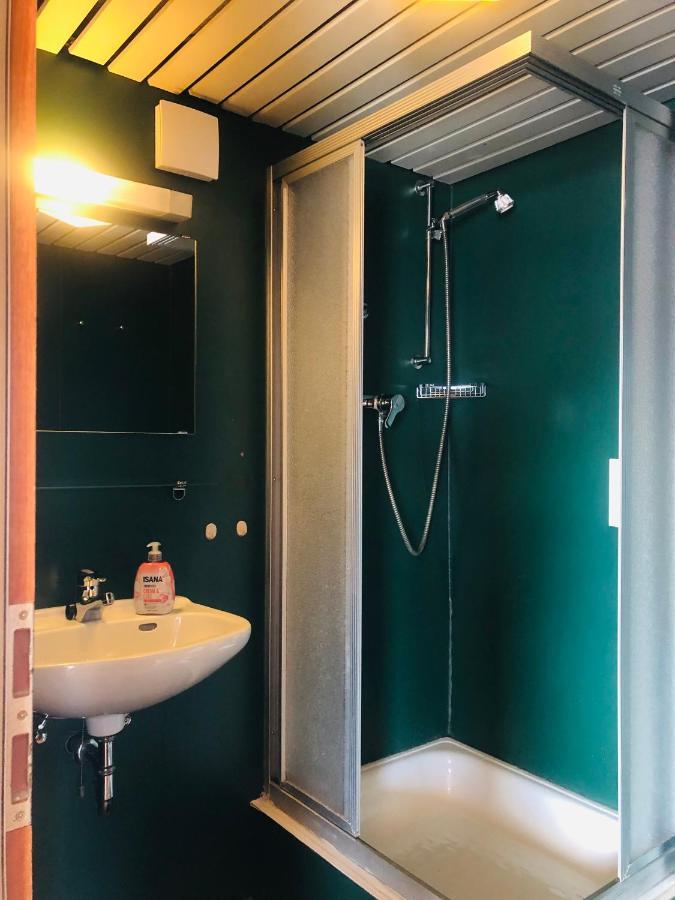 Haus Hubertus Apartment วิลลิงเงิน ภายนอก รูปภาพ