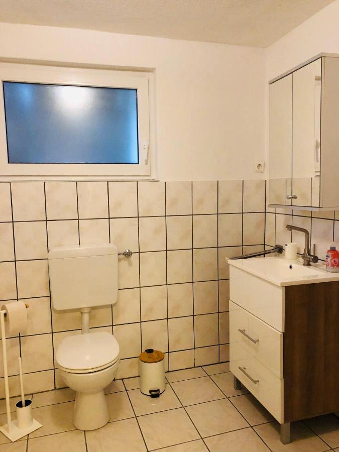 Haus Hubertus Apartment วิลลิงเงิน ภายนอก รูปภาพ
